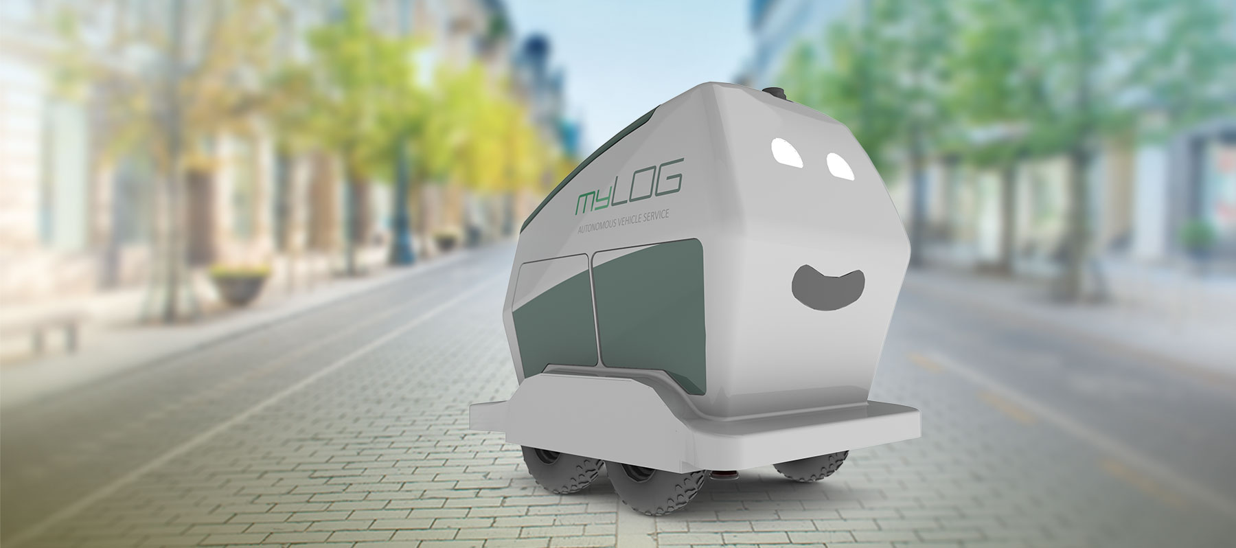 myLOG MOL Ein 5G-gesteuertes Logistiksystem zur Stabilisierung des Einzelhandels in Märkisch Oderland.